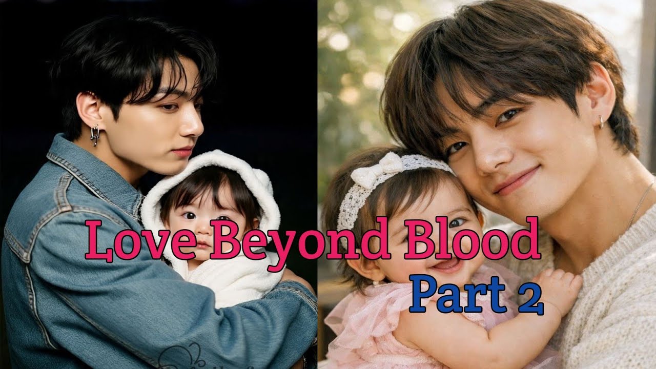  Taekook FF ! Love Beyond Blood ! Top Jk !Bottom Tae ! Part 2