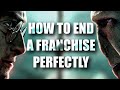 Deathly Hallows Part 2: How to End a Franchise Perfectly (Harry Potter Video Essay)