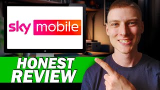 Sky Mobile Honest Review My User Experience With Uks Top Mobile Carrier