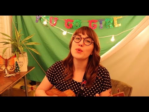 Merry Christmas, Single Women! (original song by Danielle Ate the Sandwich)