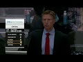 Game Highlights: Kraken 5, Blues 2