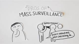 The (Rarely Discussed) Pros of Mass Surveillance: An Armchair Discussion