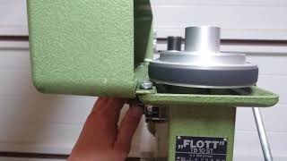 flott tb10 st