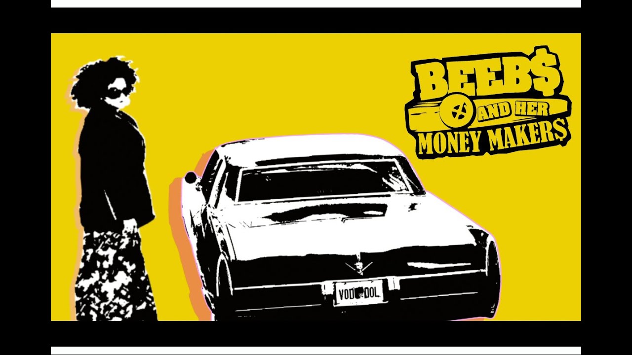 Beebs and Her Money Makers - Death to Ego [MUSIC VIDEO]