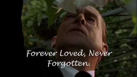 Jeremy Brett 15 Year Passing Tribute