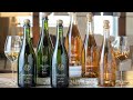 The Ageability of Frank Family Sparkling Wines