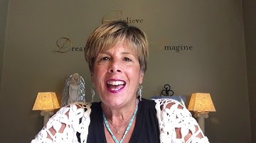 My Intuitive Mentorship Program - Growing Your Spiritual Business