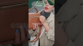 Mincol Koge Sling Bag Fashion Recommended By Shanty