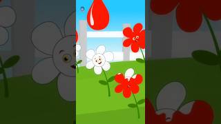 Rainbow Colors Learning for Toddlers #nurseryrhymes #kidssongs