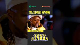 The Shaolin Remixes - Wu-Tang Clan Vinyl, CD & Digital Out Now! Link Below 👇 #wutang #wutangclan