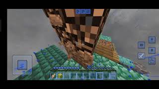 One block survival series part 10 hai 🔥🔥🔥😎😎👍👍👍👍