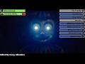Five Nights At Freddy S 2 2025 Final Battle With Healthbars 1 2 Birthday Special 