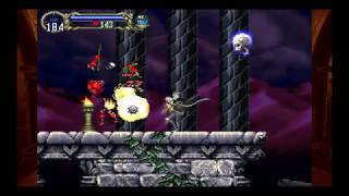 Earliest Way to Get A Muramasa | Perfect/Muramasa Run - Castlevania Requiem: Symphony of the Night