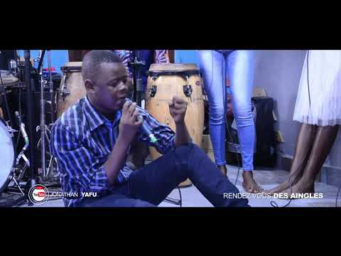 RENDEZ VOUS DES AIGLES ( Adorateur JONATHAN YAFU )