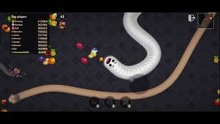 Snake Lite Game to like subscribe to app for Android to SUBSCRIBE 🔥🔥 screenshot 3