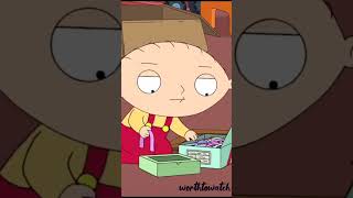 Family Guy- Hey Little Guy.