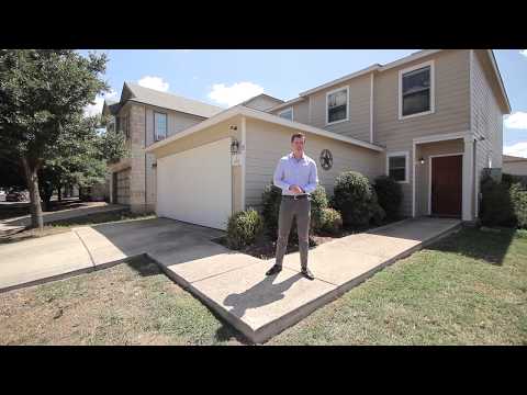 6701 Walkup Ln, Austin, TX home video tour