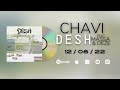 Chavi  desh ft massa  deze audio