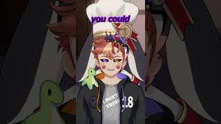 glizzy #hotdogsandwich #vtuberfunnymoments
