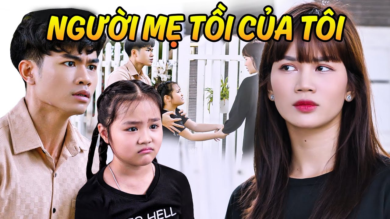 NGƯỜI MẸ TỒI CỦA TÔI | Series Cơm Sườn | Phim Ngắn Việt Nam Ngoại Tình - youtube