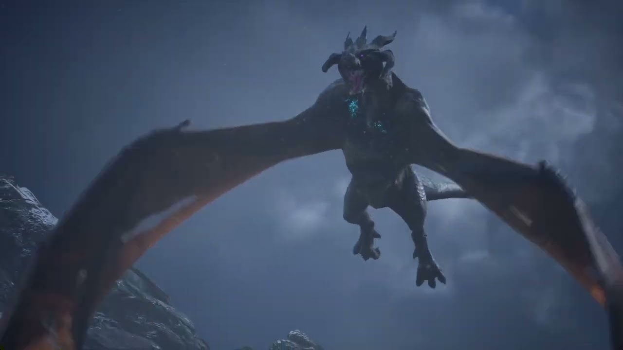 Hogwarts Legacy – Poached Egg | Misi Naga & Penyelamatan 🐉🔥