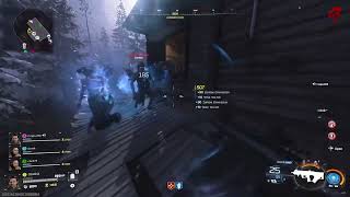 Using the new Wisp Tea perk in Black Ops 7 Zombies: