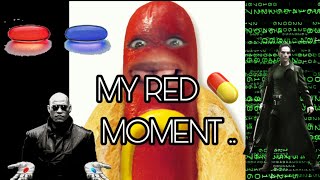 MY RED PILL MOMENT & funny political YouTubers I LOVE!! #SaltyCracker #trending #fyp