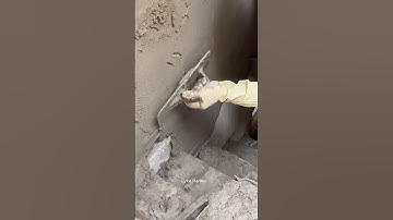 Basic Rendering Job #Shorts #Trending #Viral #DIY #tutorial #techtech