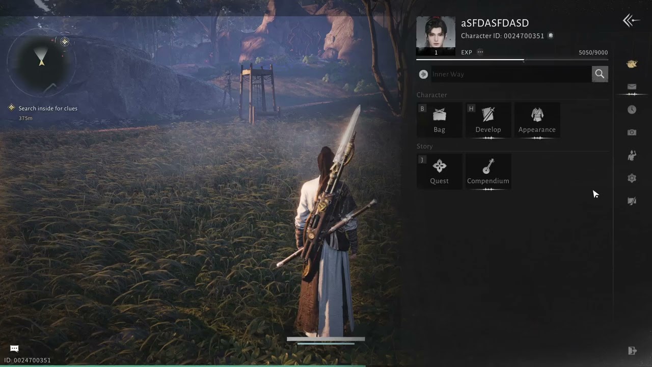 Where Winds Meet How to Turn off Controller Vibration