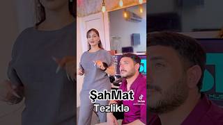 Vüsal Biləsuvarlı Naibə Sabirabadlı