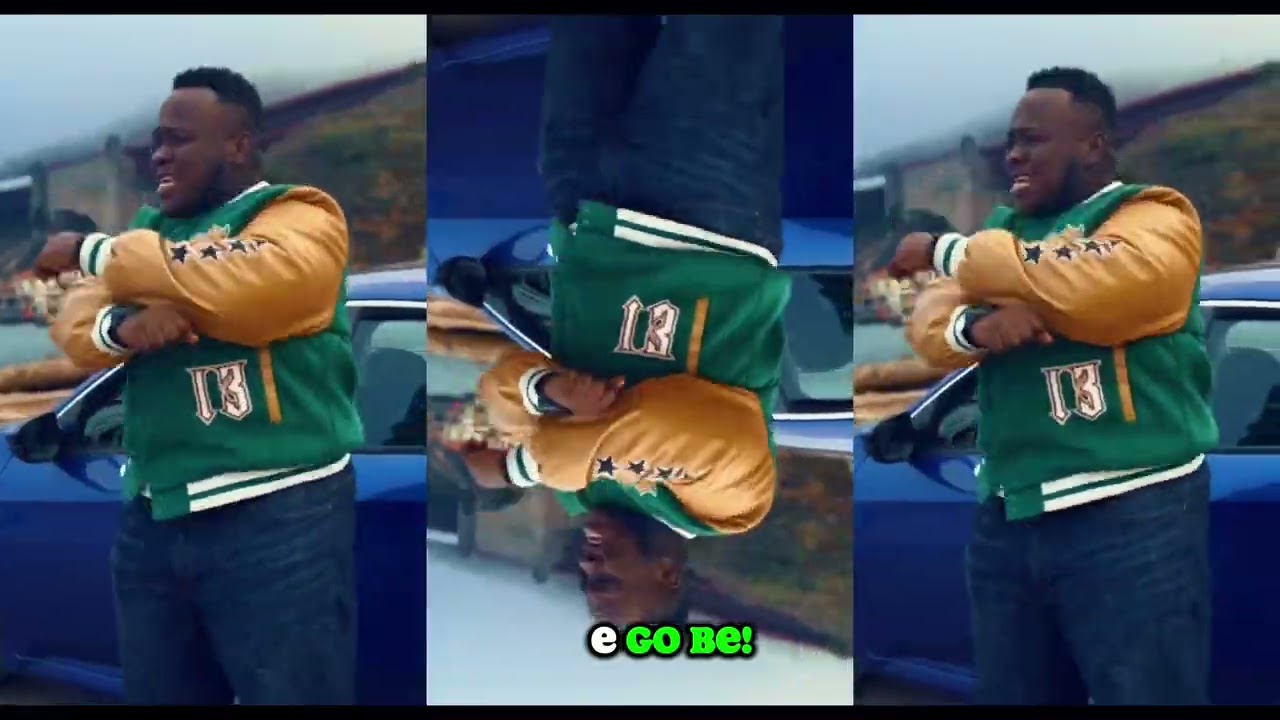 Watch CJ BIGGERMAN - BELIEVE (OFFICIAL VISUALIZER) on YouTube Watch CJ BIGGERMAN - BELIEVE (OFFICIAL VISUALIZER) on YouTube