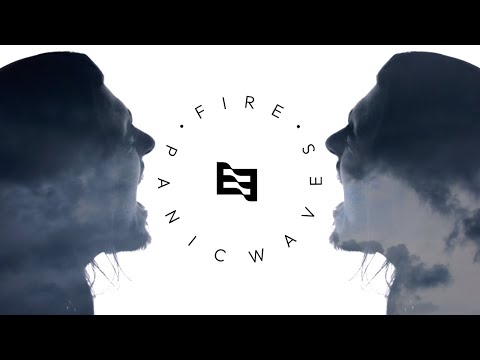 panicwaves - Fire (Official Music Video)