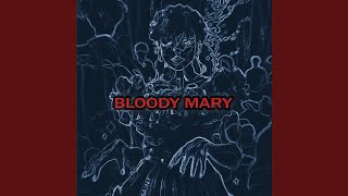Bloody Mary (Instrumental) - FRHAD