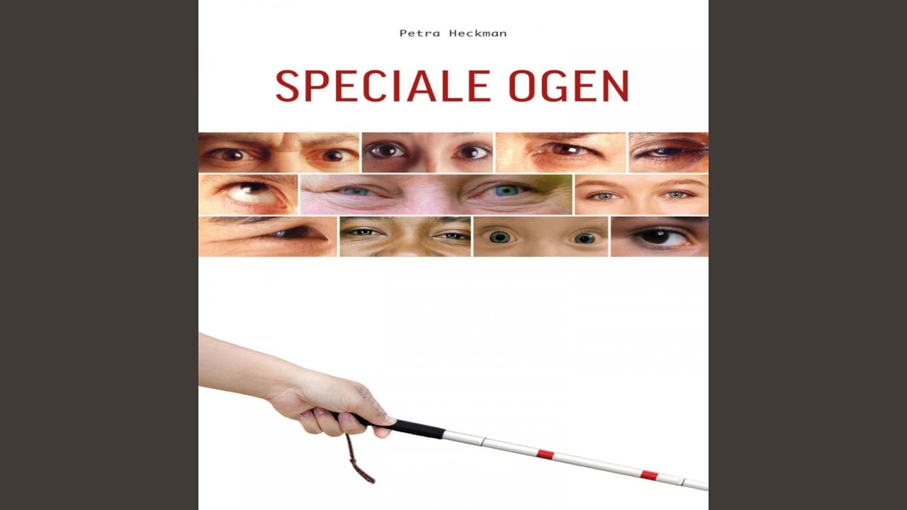 Hoofdstuk 16 - Speciale ogen - YouTube