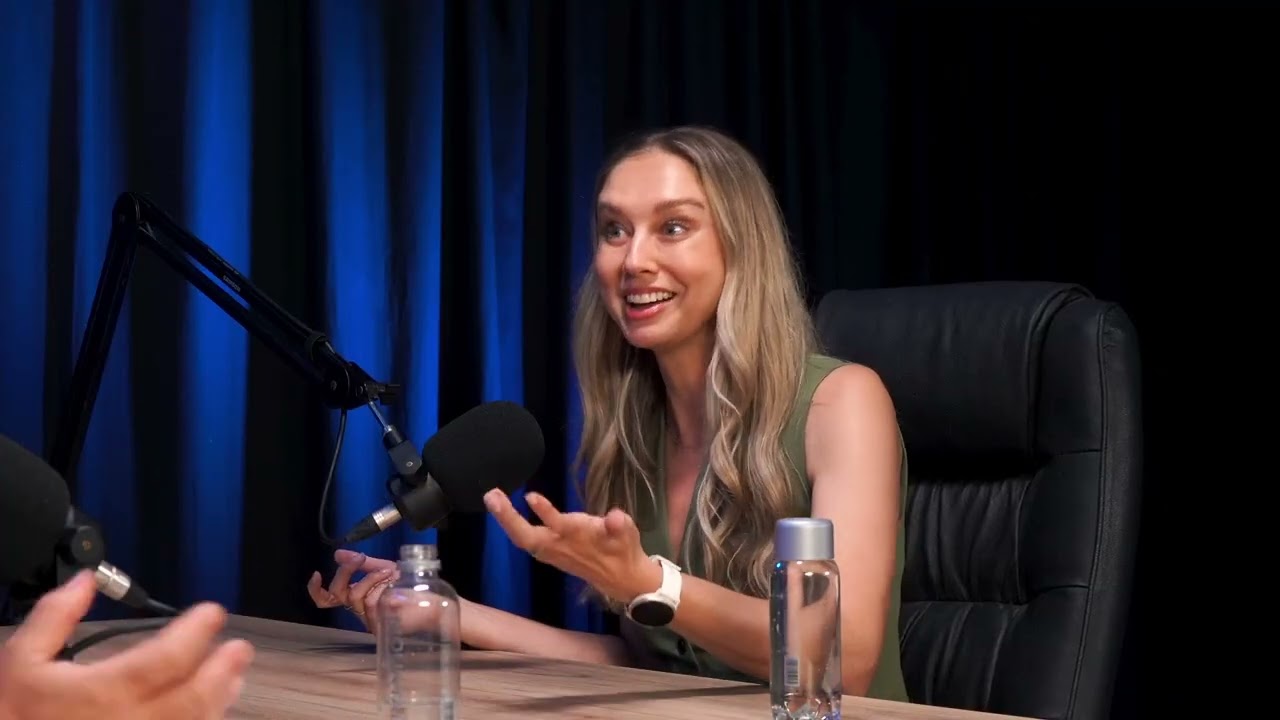 Innersight Episode 29: Skin Deep Longevity