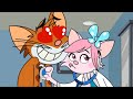 Cat & Keet Raps Rat A Tat Tat |💕💕 Who Do You Love More, Katreena?💕💕 |Funny Cartoon Videos ChotoonzTV