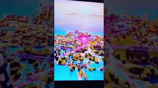 Fortnite duelo final el orbe fragmento .0 #fornite #duelofinal #ps5 #Nitram #gamer #chile