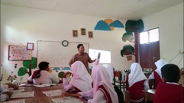 Micro teaching untuk Tugas Bimtek Informatika 2024 –Pengelolaan Folder