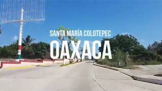 Hostal California Santa María Colotepec, Oaxaca