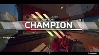 🪽 Valkyrie – Legendary Sling Shot Montage   | Custom Song + Gameplay | MemeFoxxX