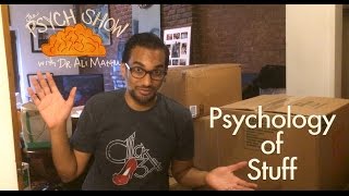 Why do we buy things?