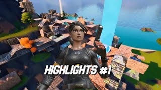 Highlights #1 | Rocky