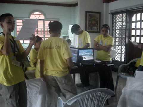 Radio Broadcasters of Tacloban City, Region VIII, ...