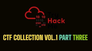 Cryptography and Steganography Challenges | TryHackMe  CTF collection Vol.1 Part 3