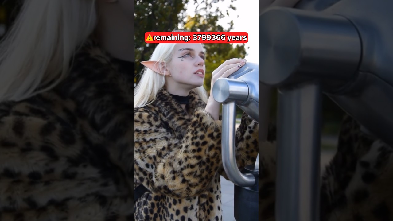 pov: TIME INSTEAD OF MONEY (ep.1)