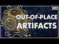 7 'Out-Of-Place' Historical Artifacts Explained