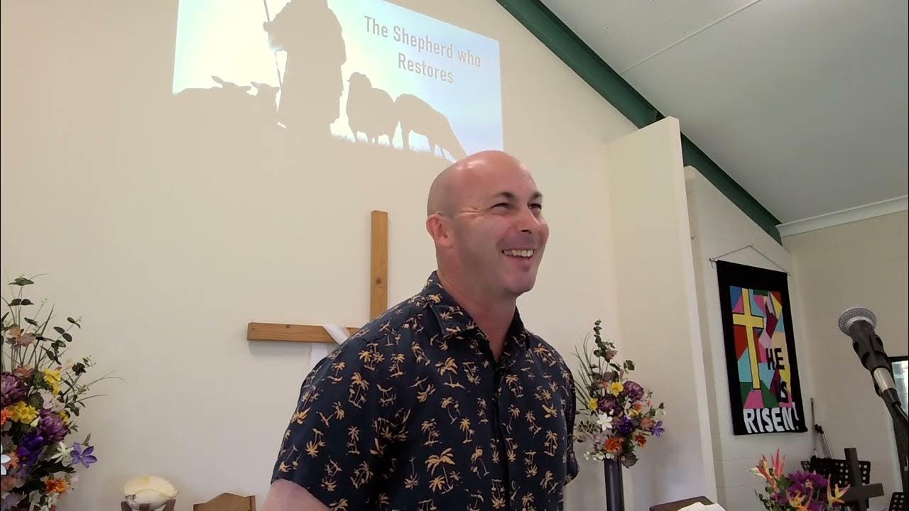 The Great Shepherd Restores John 21 15 19 Mike Evans YouTube the-great-shepherd-restores-john-21-15-19-mike-evans-youtube