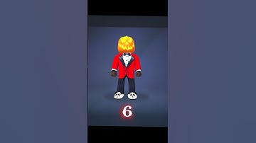 Kuboom top 6 best characters with G36C | KUBOOM 3D #kuboom #кубум #kuboom3dfpsshooter