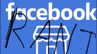 Facebook Marketplace RANT 2023 Net Worth
