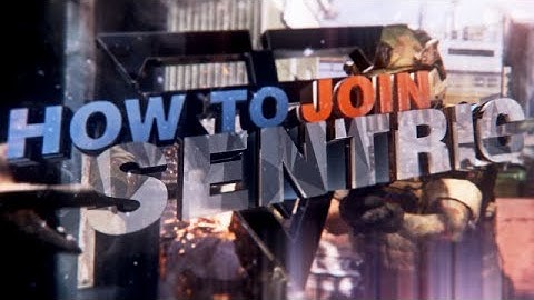 Reasons To Join Team Sentric